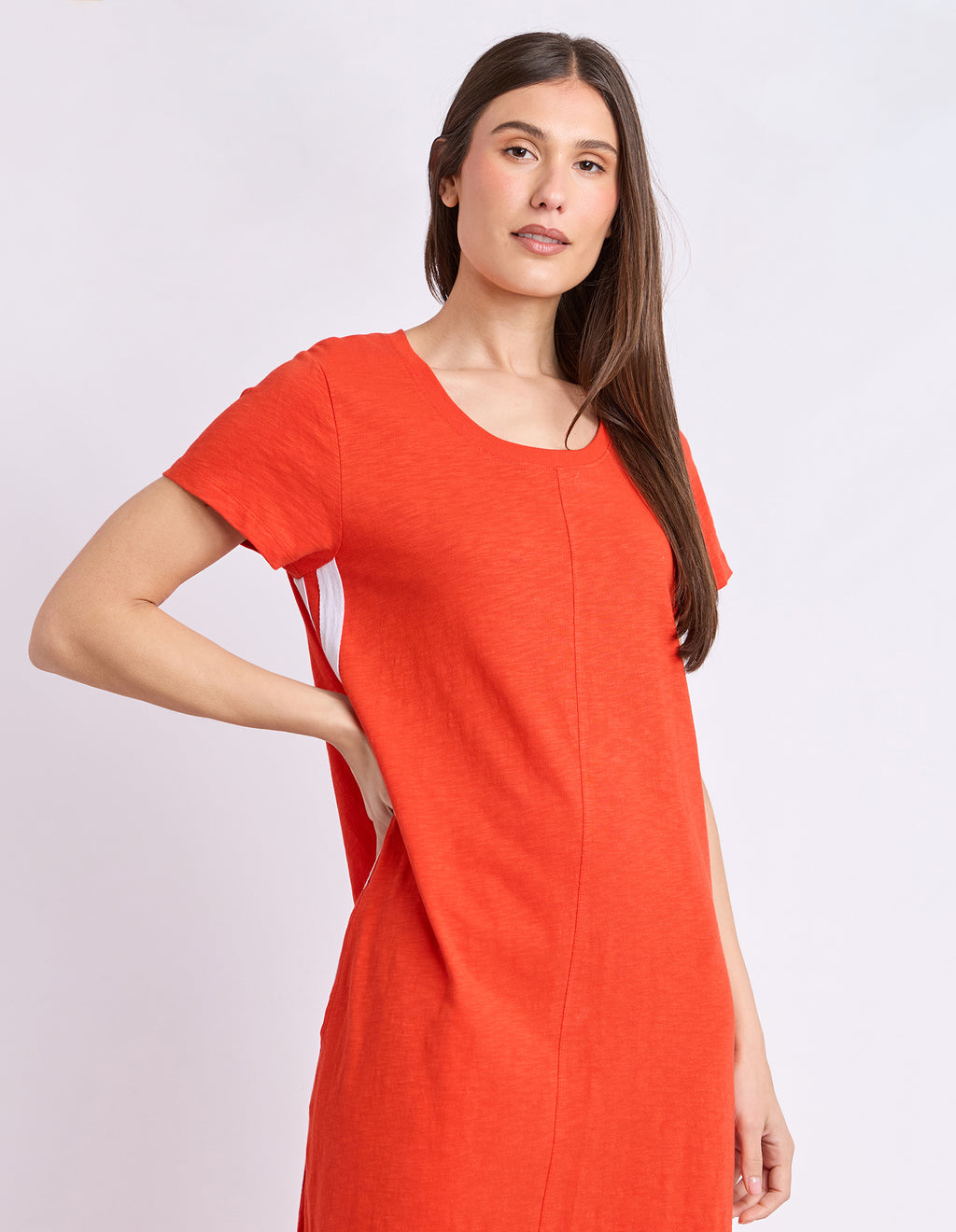 Recovery Dress Grenadine