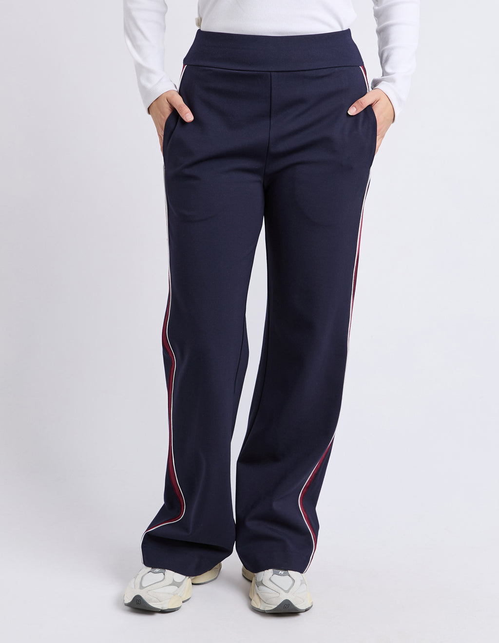 London Pant Navy