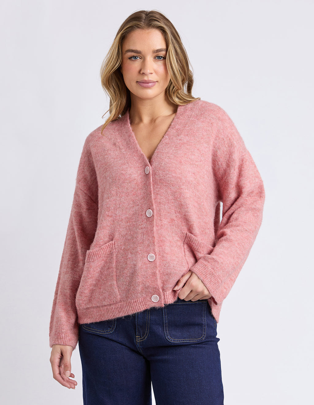 Emarie Cardi Woodrose