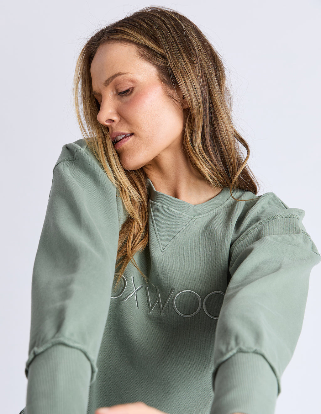 Simplified Crew Sage