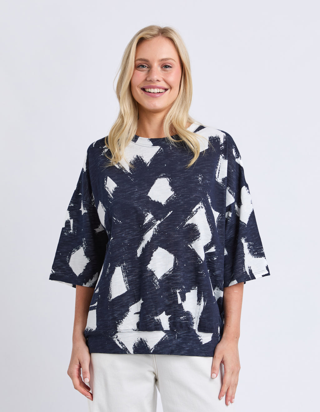 Klee Sweat Navy