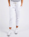 Brunch Pants White