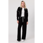 Adda Jacket Black
