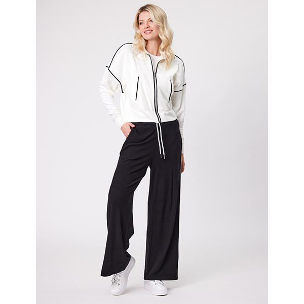 Adda Jacket Off White