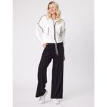 Adda Jacket Off White