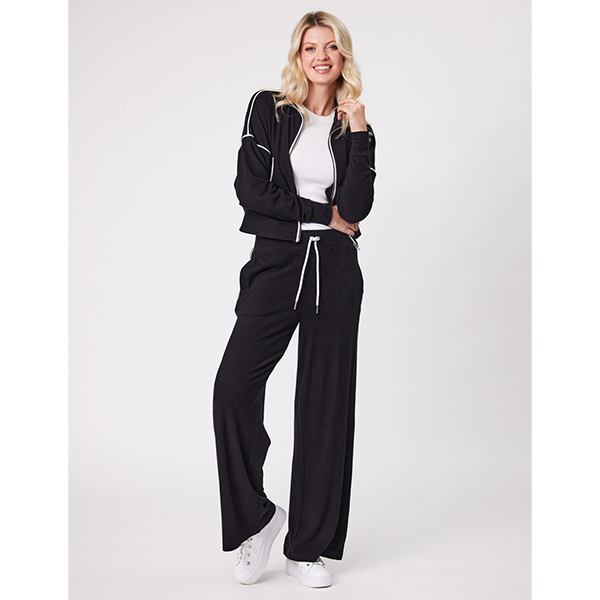 Addison Pants Black