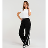 Adelaide Pant Black