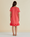 Aaliyah Dress Grapefruit