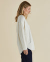 Soho Knit Sweater Oat