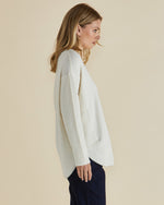 Soho Knit Sweater Oat