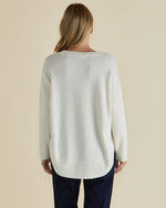 Soho Knit Sweater Oat
