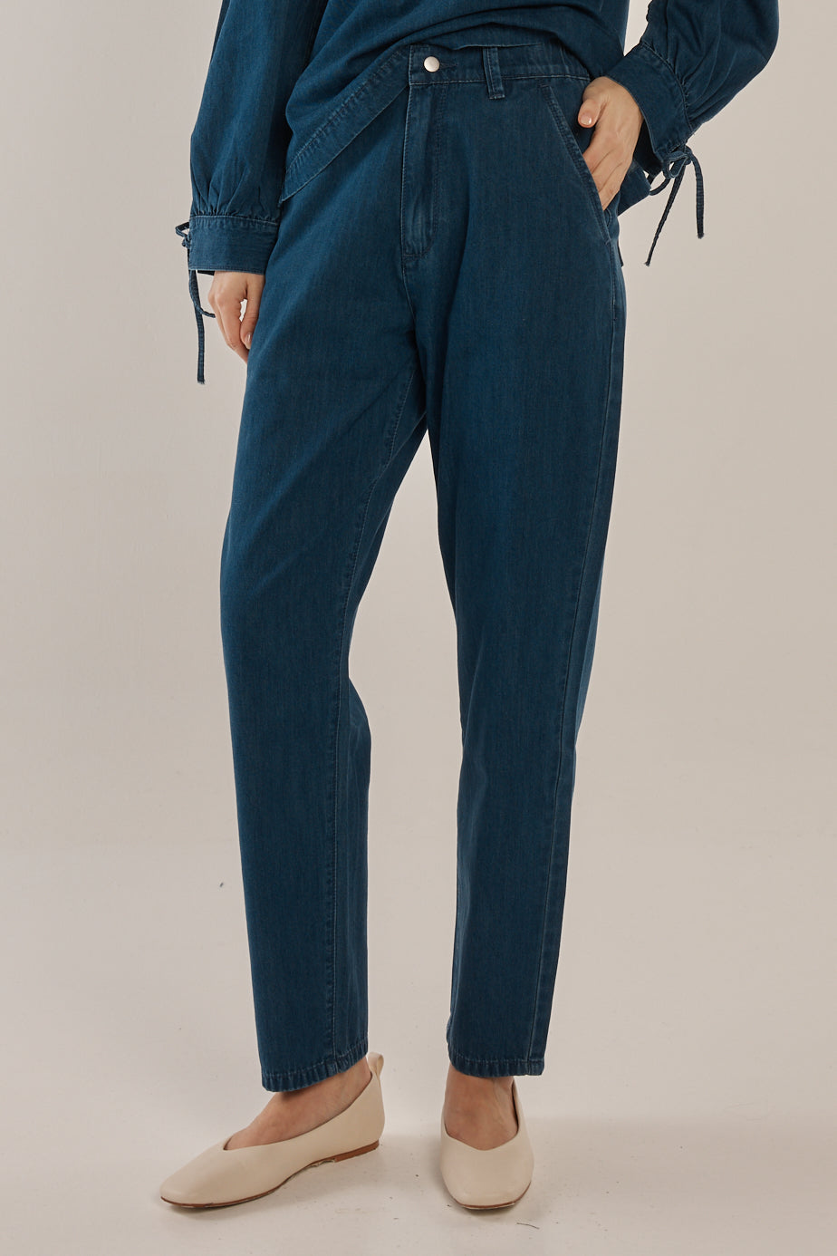 Dubai Jeans Vintage Wash