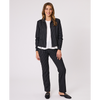 Brooklyn Jacket Grey