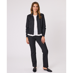 Brooklyn Jacket Grey