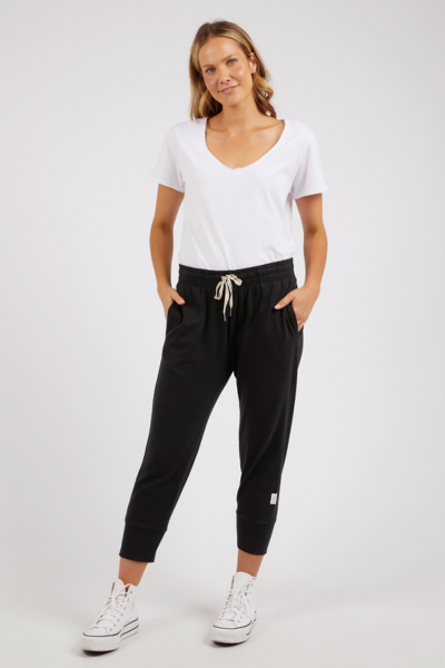 Brunch Pants Black