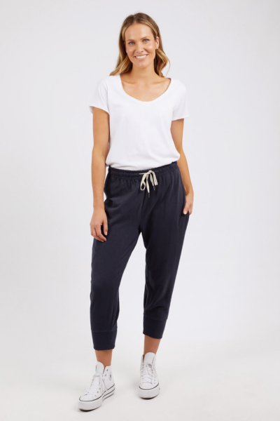 Brunch Pants Navy