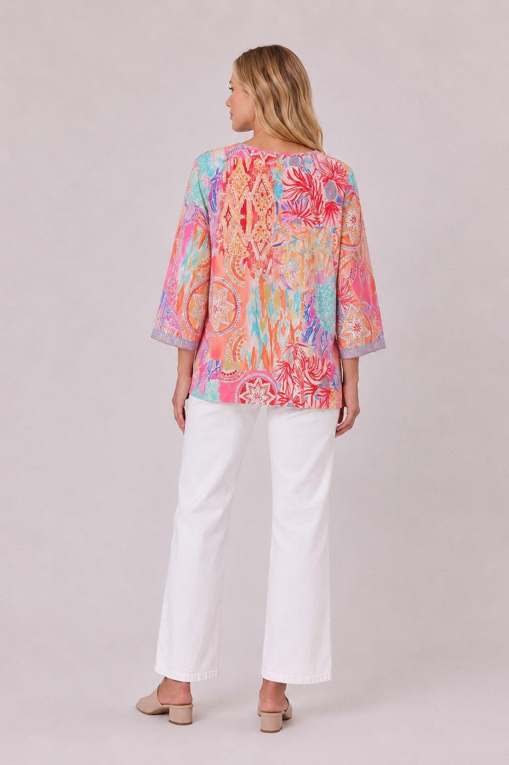 Matai Top Coral