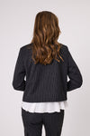 Brooklyn Jacket Grey