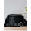 Dani Leather Bag Black