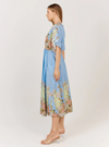 Etro Dress Multi
