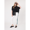Greta Top Black