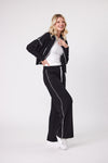 Addison Pants Black