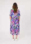 Madonna Dress Floral Print
