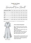 Madonna Dress Floral Print