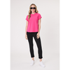 Michaela Tee Fuchsia
