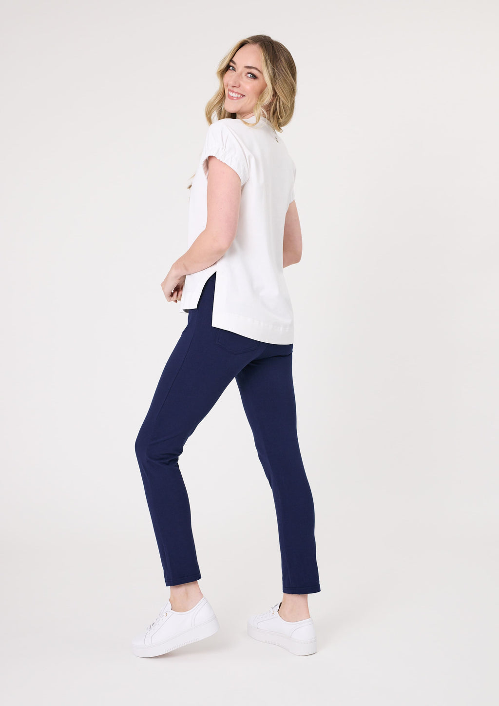 Michaela Tee White