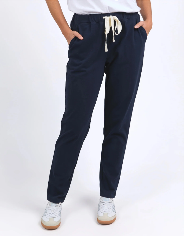 Monday Pants Navy