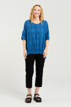 Nikita Top Blue