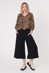 Norma Pants Black