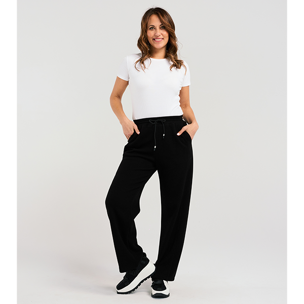 Nova Pant Black