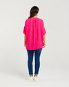 Nikita Top Hot Pink