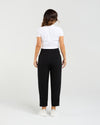Tina Pants Black