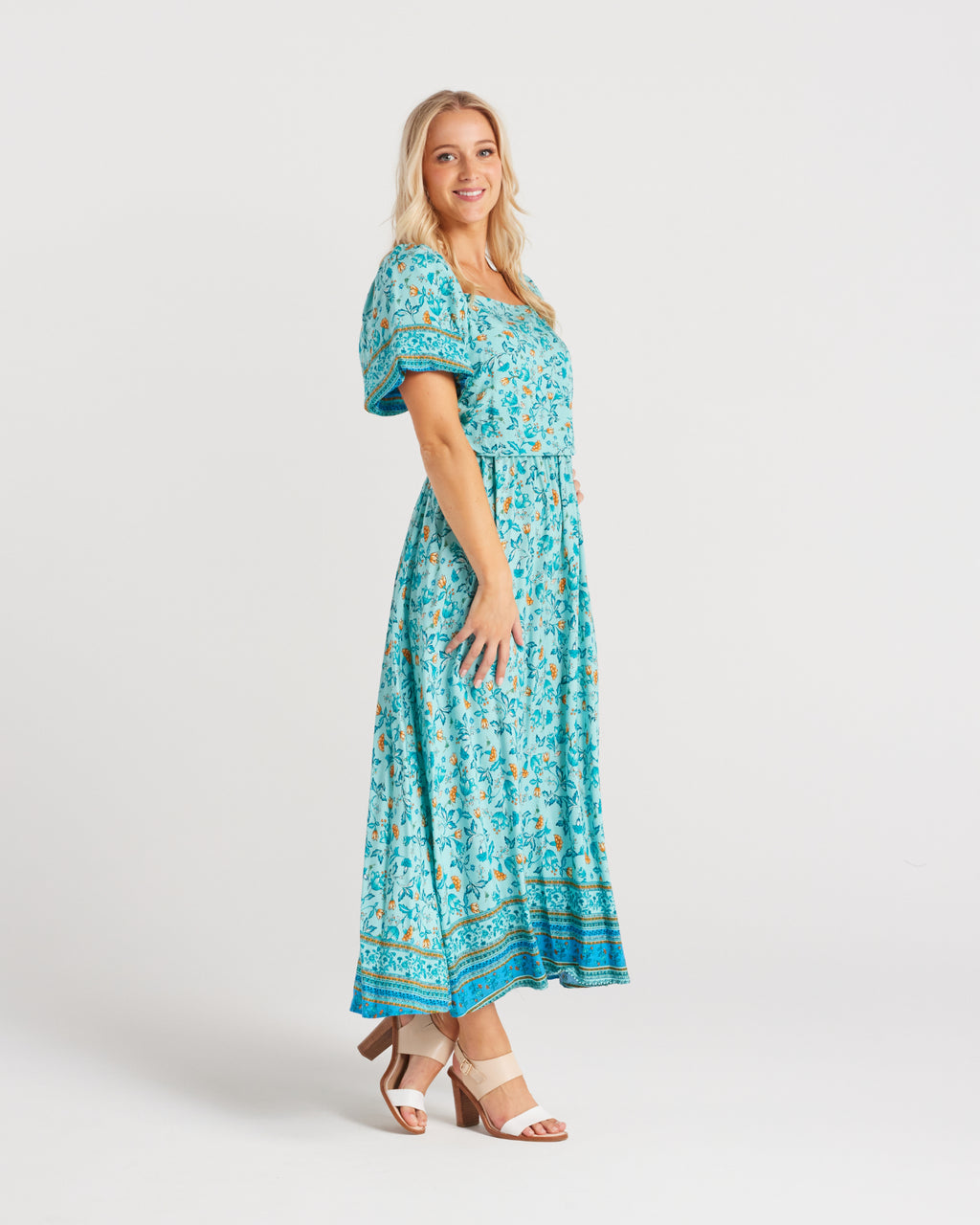 Morgan Dress Marseille