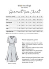 Sarai Dress