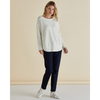 Soho Knit Sweater Oat