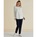 Soho Knit Sweater Oat