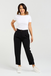 Tina Pants Black