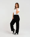 Nova Pant Black