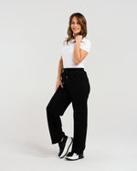 Nova Pant Black