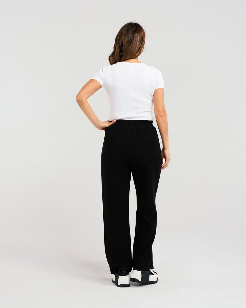 Nova Pant Black