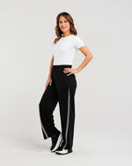 Adelaide Pant Black