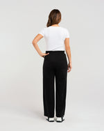 Adelaide Pant Black
