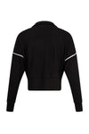 Adda Jacket Black