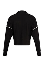 Adda Jacket Black
