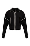 Adda Jacket Black
