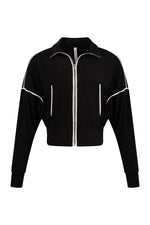 Adda Jacket Black